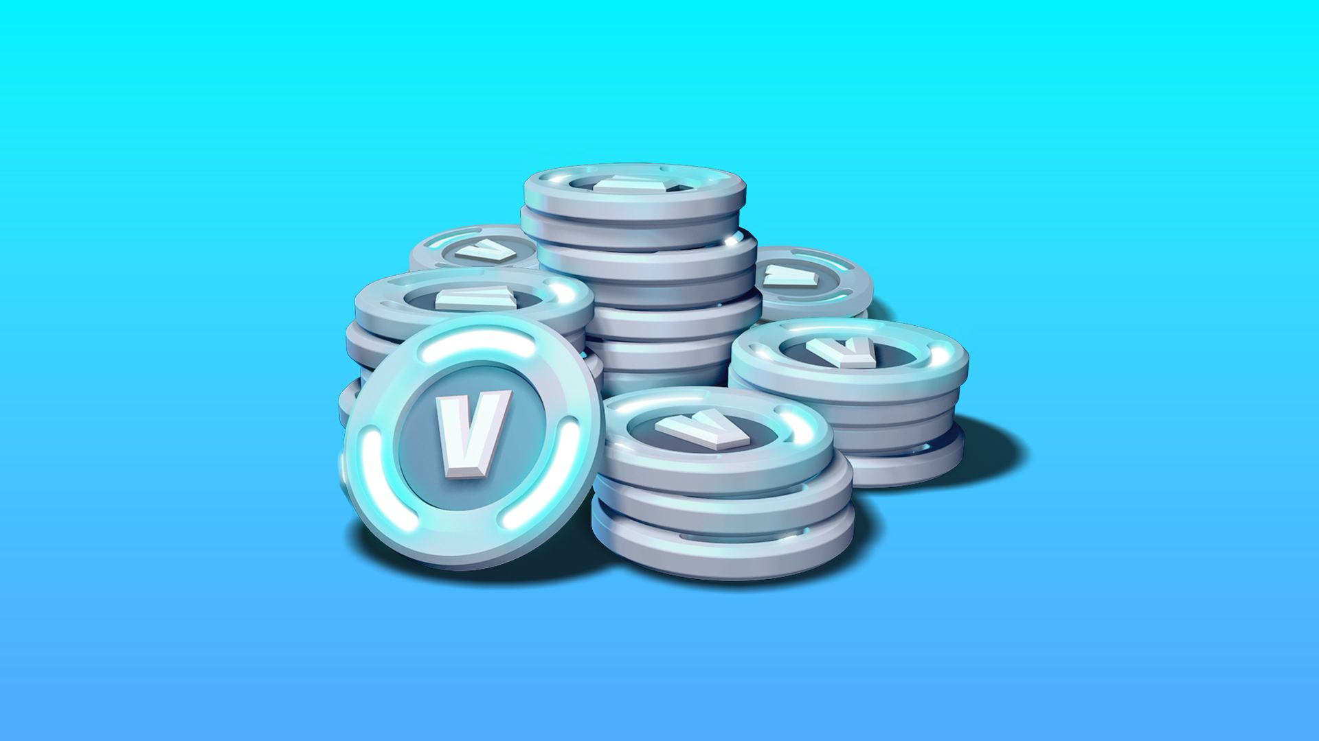 Fortnite V-bucks
